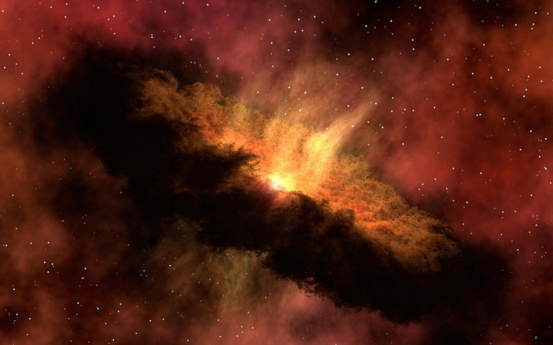 Cosmic Eras