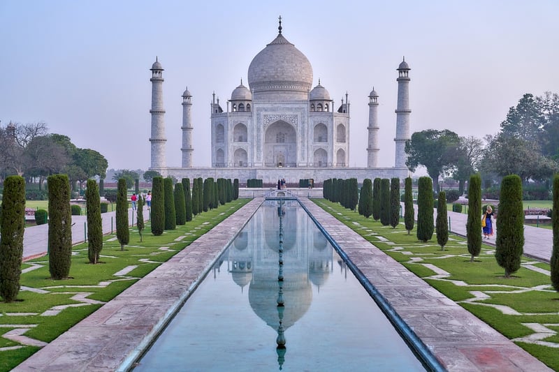 Modern World Wonders