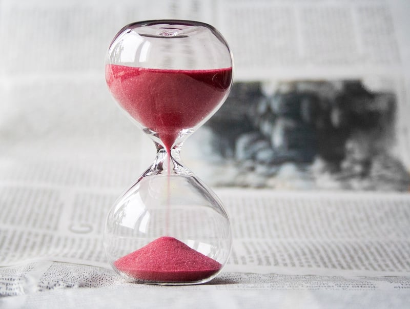 Time Turner Model