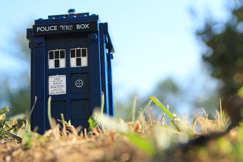 TARDIS Model